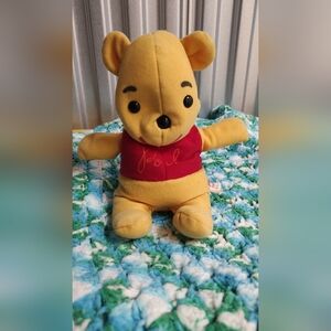 Vintage Winnie Pooh  From Sears